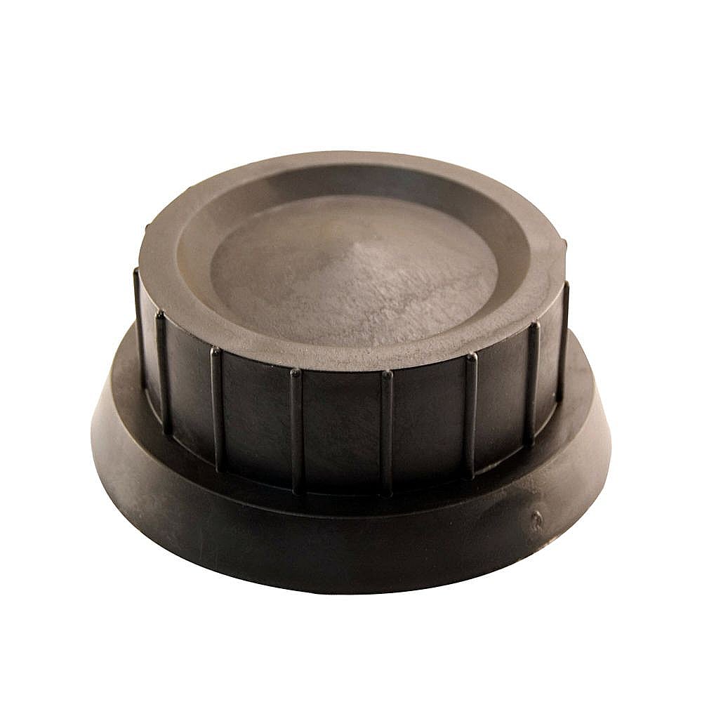 Craftsman Part #931-3020, Lawn Tractor Wheel Cap | 1.10 x 1.10 x 0.50