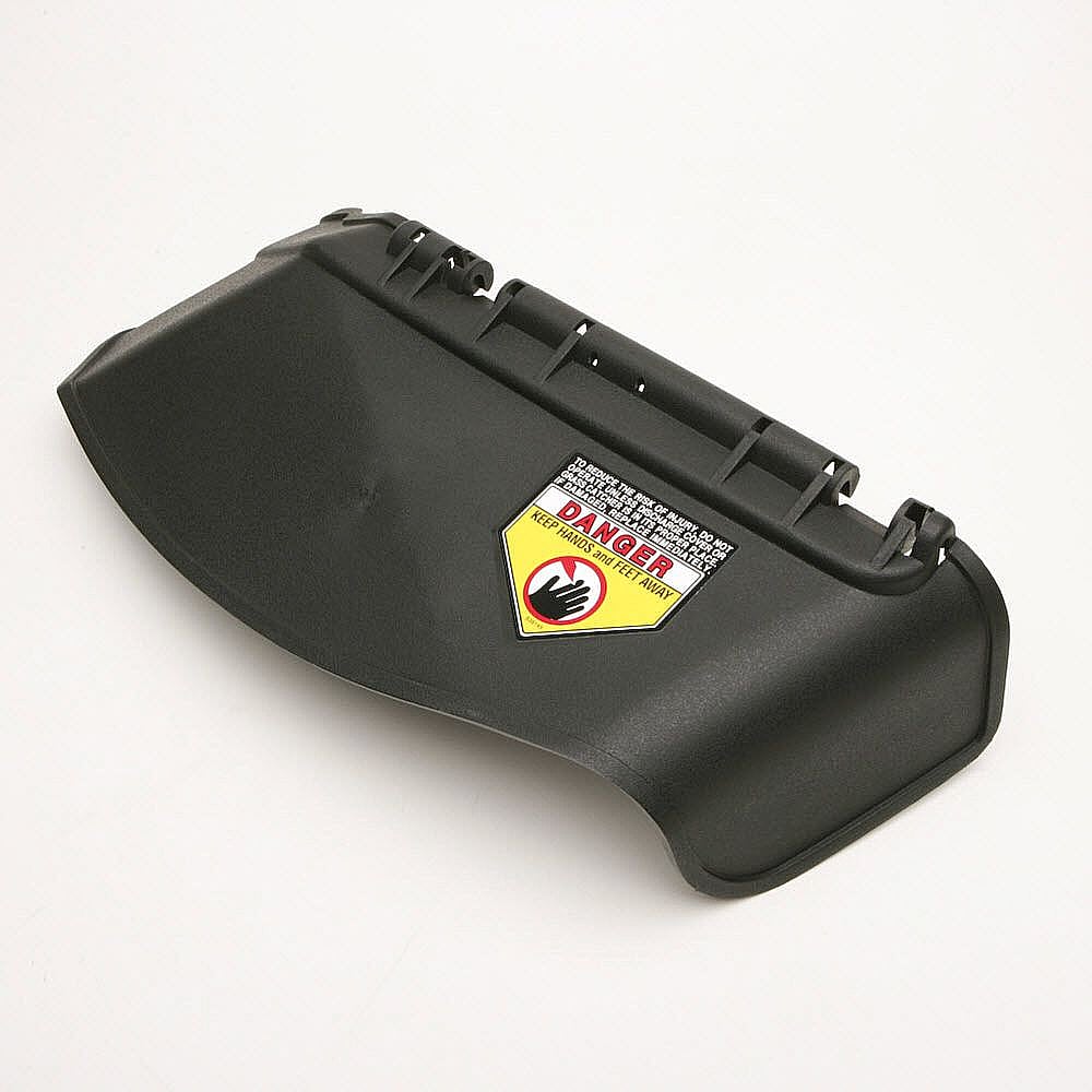 Part #931-3131A, Lawn Tractor Deflector Shield