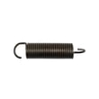 Mtd Lawn Tractor Freewheel Control Rod Spring 932-0209
