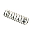 Lawn Tractor Compression Spring for MTD 464 - Part 932-0306A