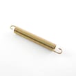 Lawn Tractor Idler Arm Return Spring for MTD 668 - Part 932-0594A