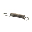 Snowblower Idler Arm Spring for MTD E640F - Part 932-0710
