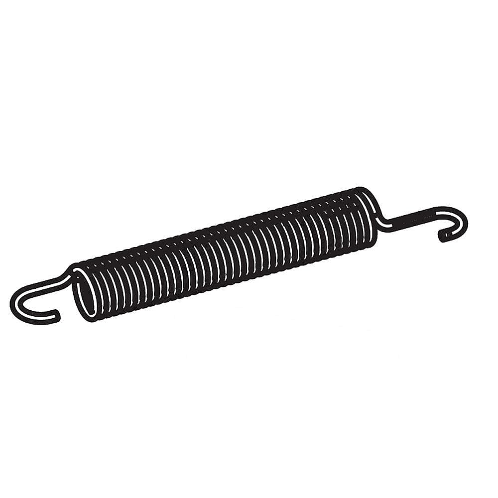 Part #932-0840, Extension Spring