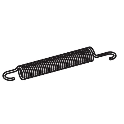 Extension Spring undefined