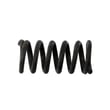 Lawn Tractor Transaxle Detent Spring for MTD 33931A - Part 932-05125