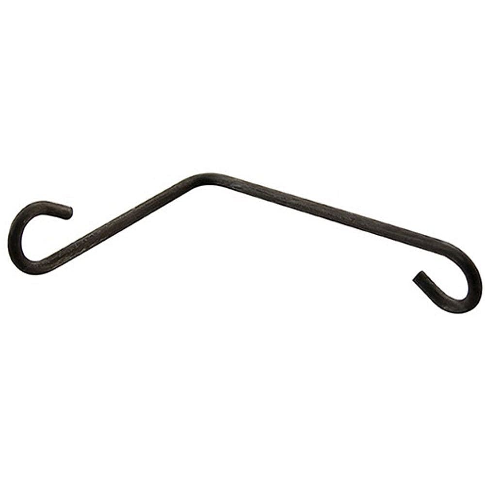 Part #932-0970, Belt Guide