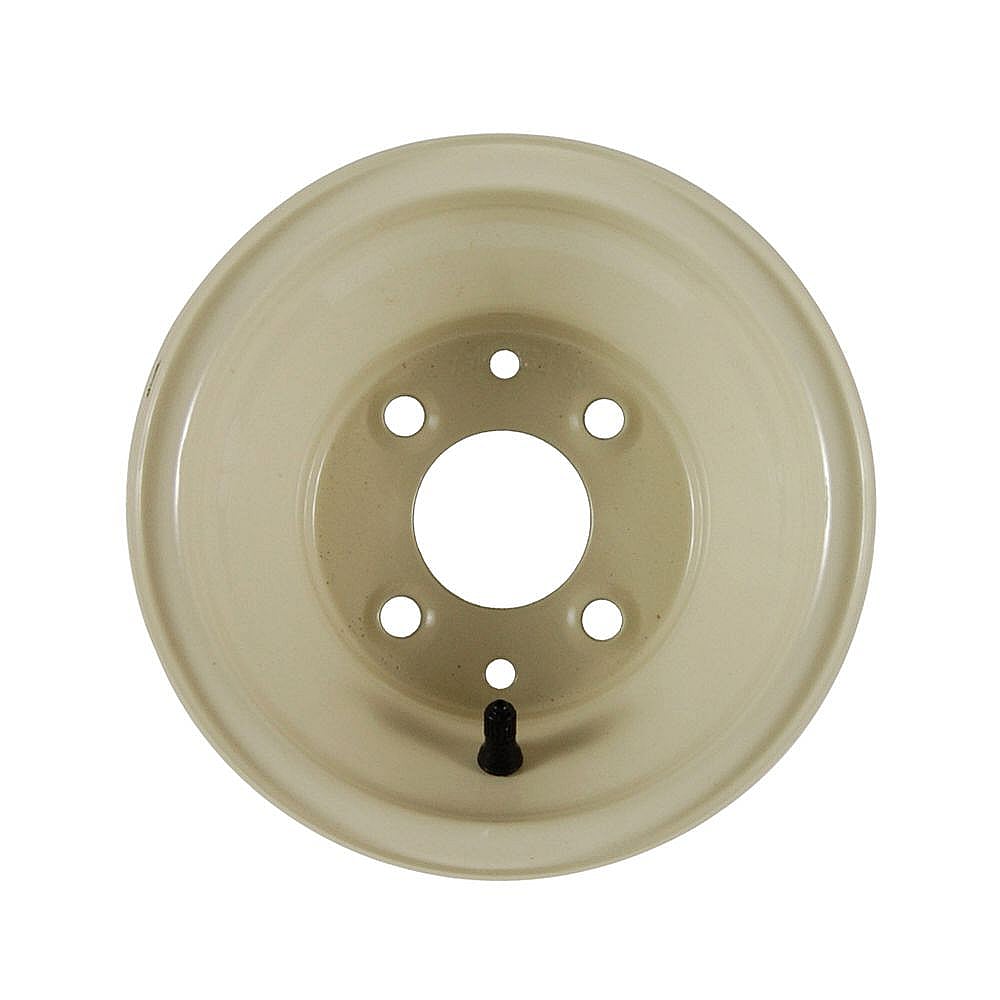Part #934-0246A-0499, Rim Assembly