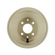 Rim Assembly for Cub Cadet 17AI2ACK056 - Part 934-0246A-0499