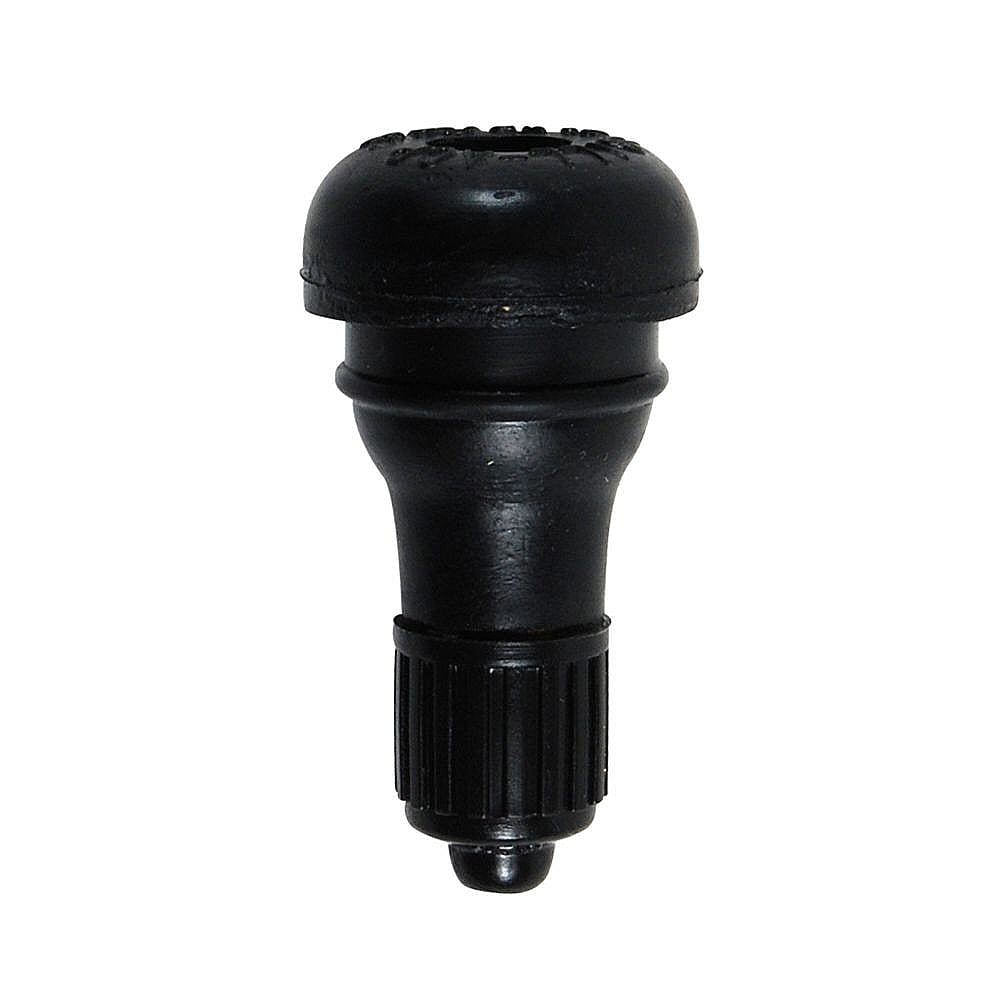 Part #934-0255, Lawn Tractor Tire Valve Stem (Replaces 136291, 1718086, 734-0255) / 0.75 x 4.00 x 4.00