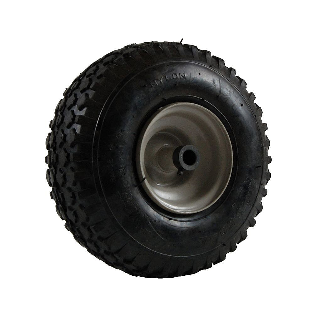 Part #934-04009, Chipper/shredder Wheel Assembly (Replaces 634-04009) / 10.50 x 10.50 x 4.00