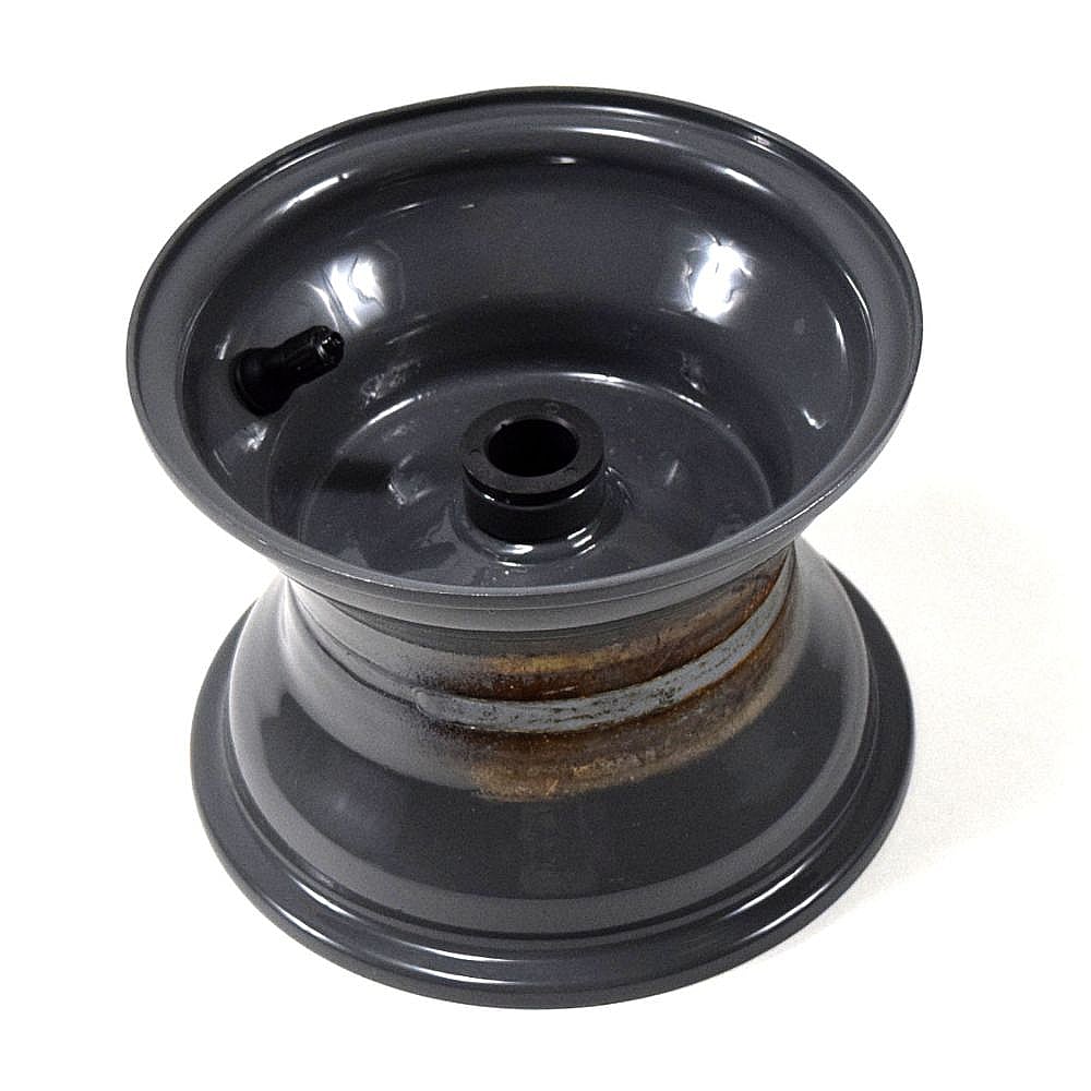 Part #634-05066-4042, Lawn Tractor Wheel Rim (Replaces 934-04081-4042)