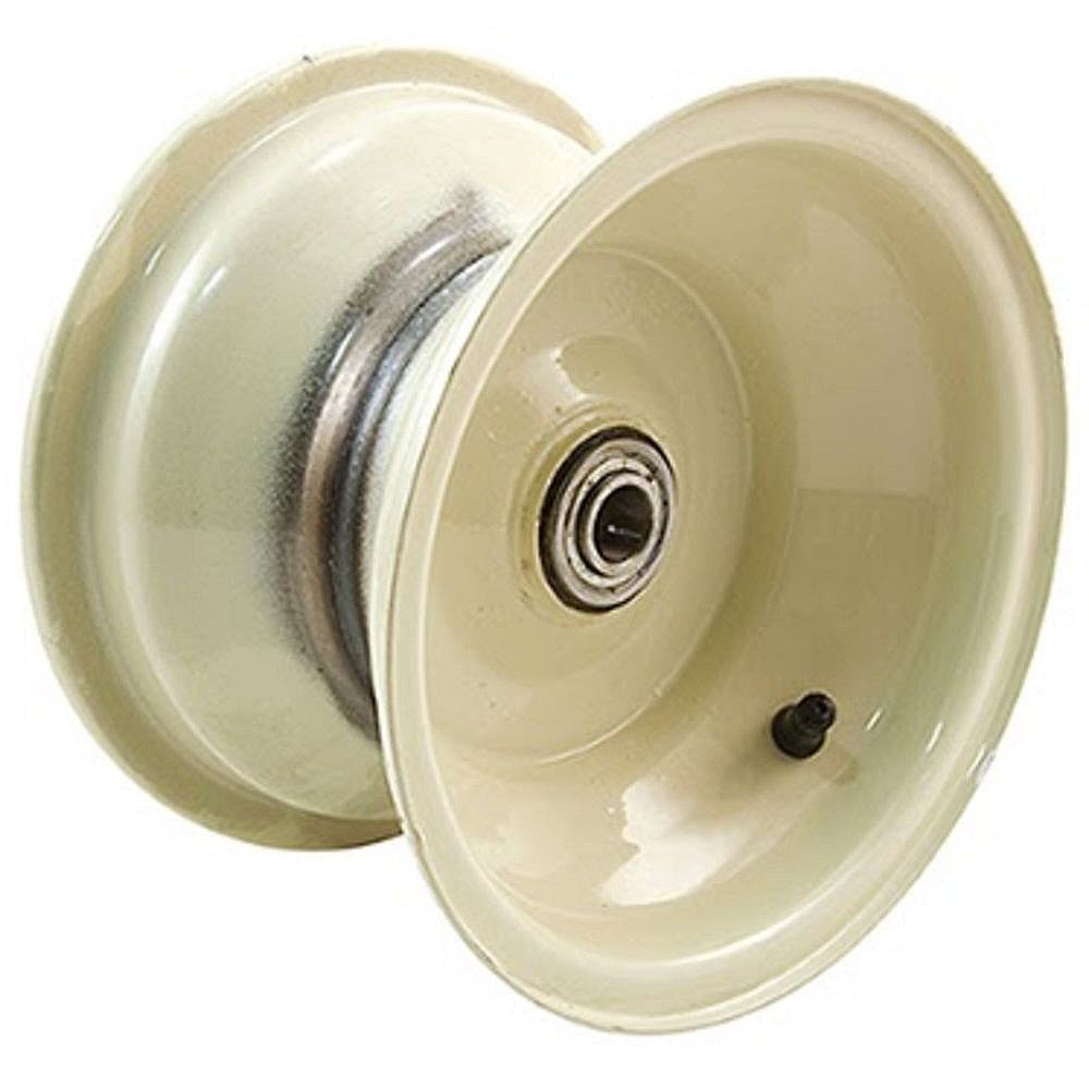 Part #934-04090B-0499, Lawn Tractor Rim Assembly