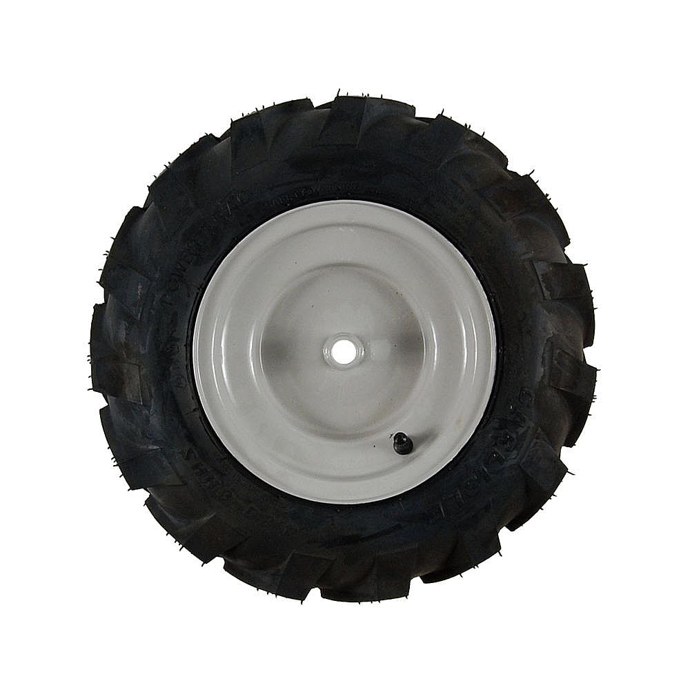 Part #934-04231, Tiller Wheel Assembly