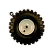Snowblower Wheel Assembly, 10 x 4-in (replaces 634-0232C, 634-04282B, 934-04282A)