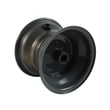 Kmart Lawn Tractor Wheel Rim, Front for Craftsman 247288851 - Part 934-04634-4042