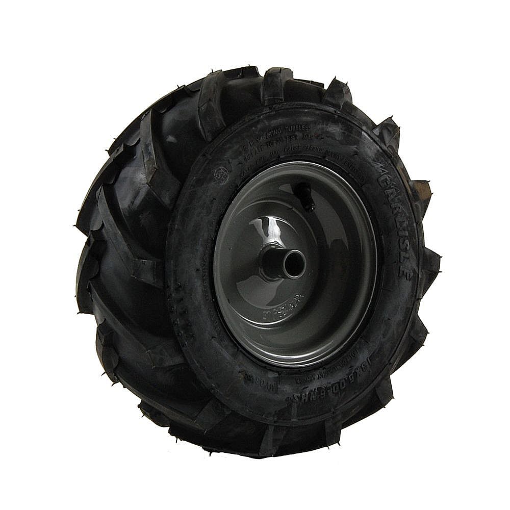 Part #934-04652, Tiller Wheel (Replaces 634-04652)