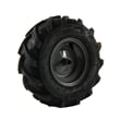 Tiller Wheel for MTD 21AA404D299 - Part 934-04652