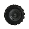 Tiller Wheel (replaces 634-04654) 934-04654