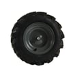 Mtd Tiller Wheel 934-04654