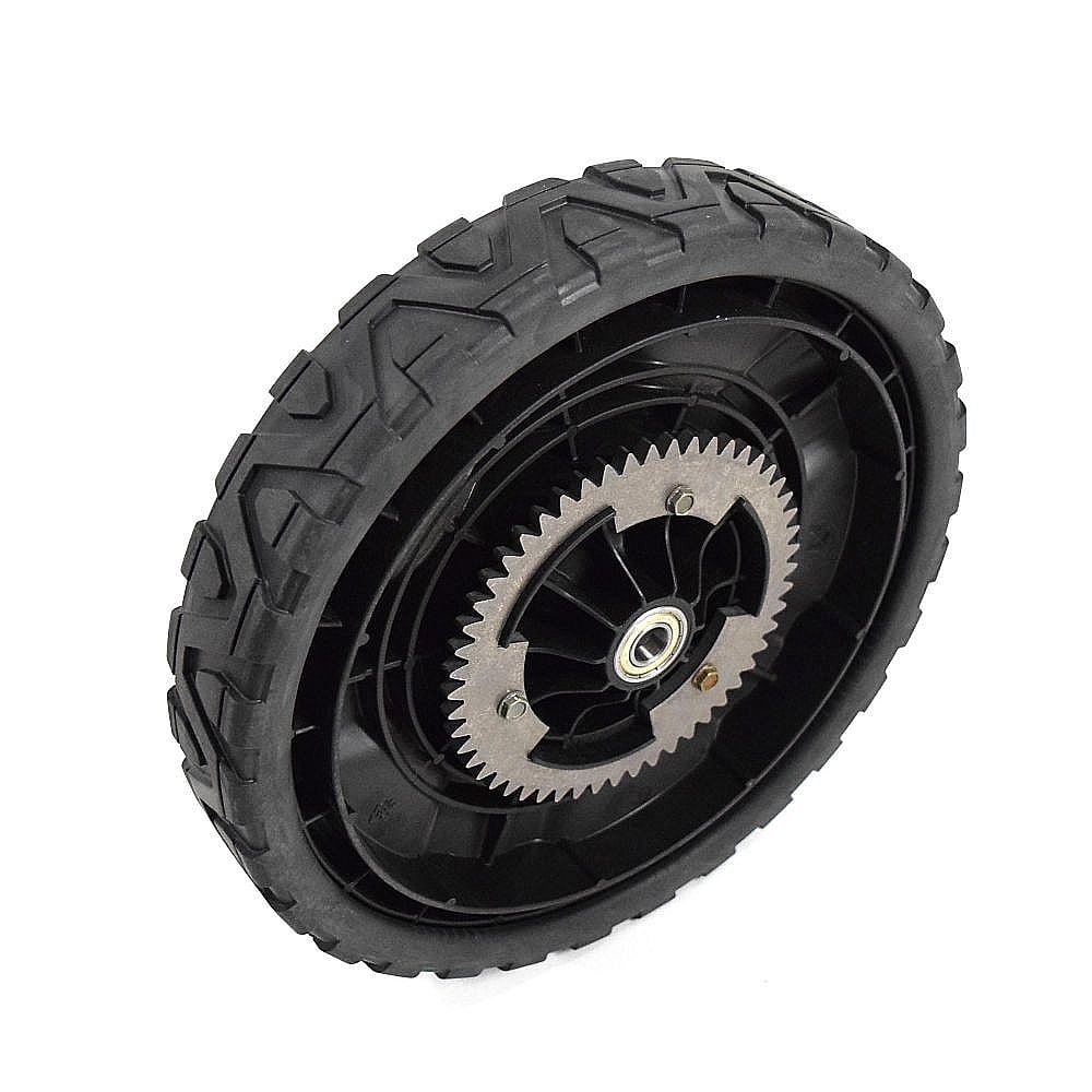 Craftsman Part #934-04699, Lawn Mower Wheel | 11.00 x 2.00 x 11.00
