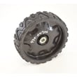 Craftsman Lawn Mower Wheel for Craftsman 247378150 - Part 934-04714