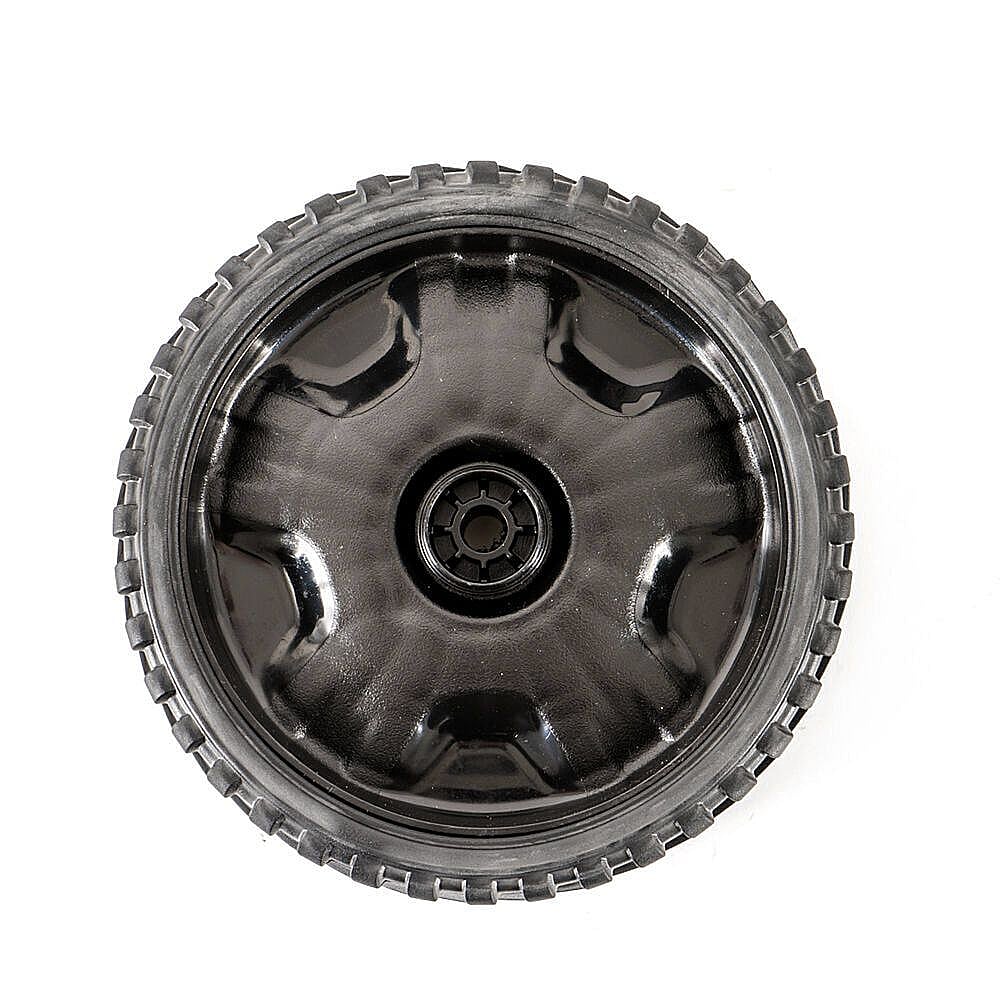 Part #934-05042, Lawn Mower Wheel, 8-In