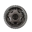 Lawn Mower Wheel, 8-in 934-05042