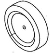 Lawn Mower Wheel 934-05044