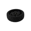 Mtd Lawn Mower Drive Wheel 934-05196