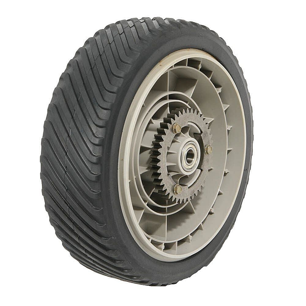 Part #934-05218A, Lawn & Garden Equipment Drive Wheel