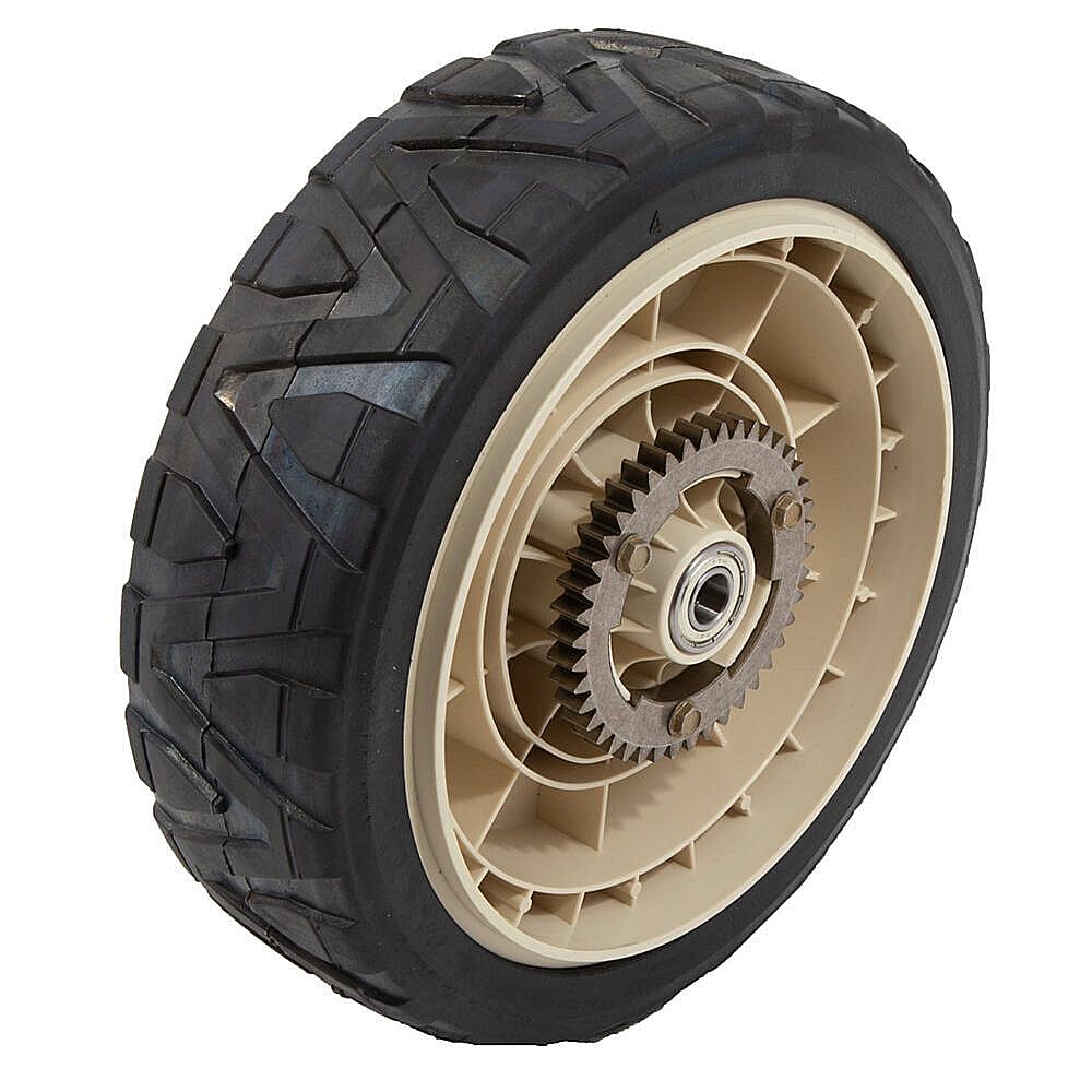 Part #934-05219A, Lawn & Garden Equipment Drive Wheel