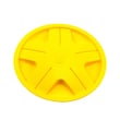 Hub Cap-yell for MTD 13AI608H062 - Part 934-1788A