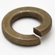Snowblower Lock Washer for MTD 677 - Part 736-0158