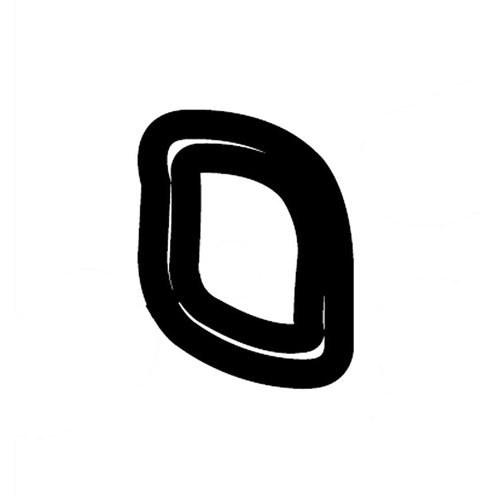 Part #936-0167, Snowblower Washer