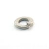 Toro Lawn & Garden Equipment Lock Washer 936-0169