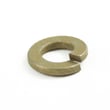 Lawn & Garden Equipment Lock Washer for Aircap 8431 - Part 936-0329