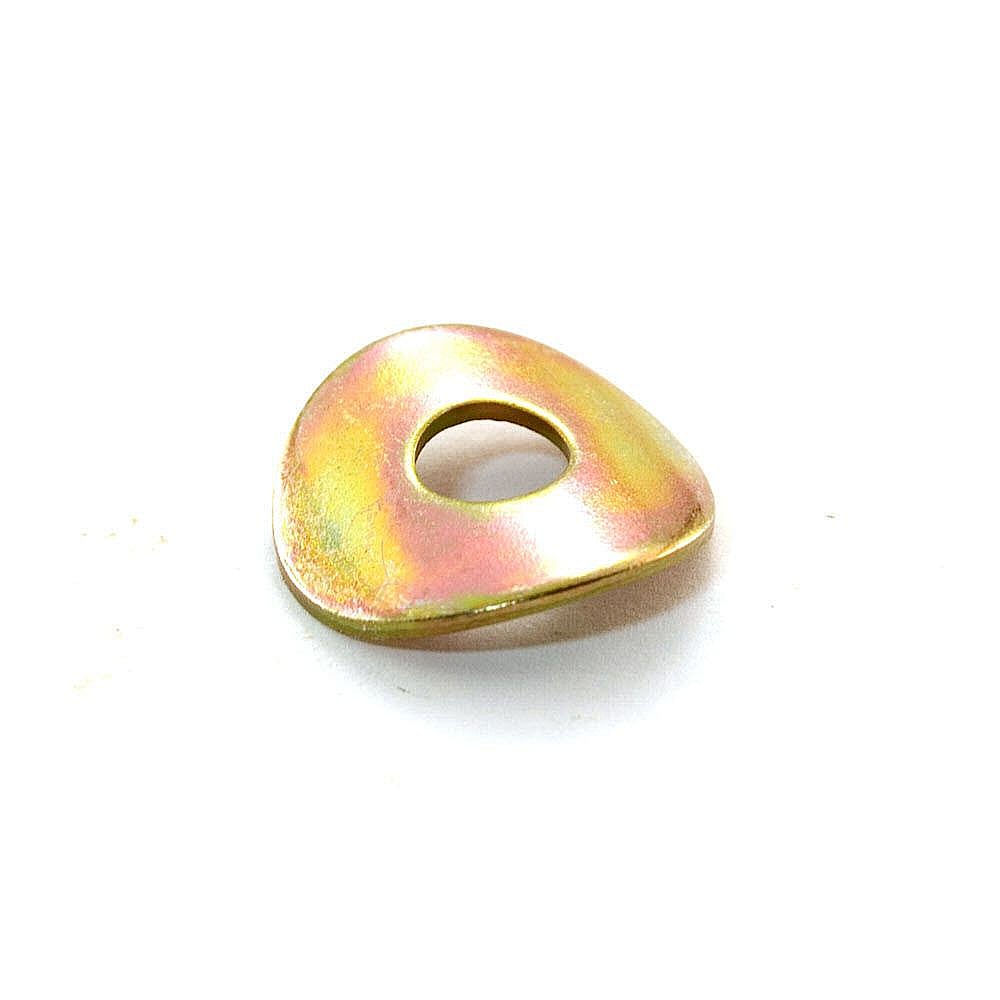 Part #936-0451, Lawn & Garden Equipment Saddle Washer