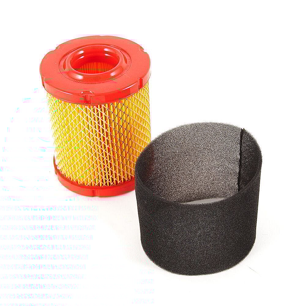 Part #937-05066, Mtd Lawn Tractor Air Filter
