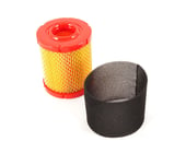 Lawn Tractor Air Filter 937-05066