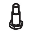 Lawn Tractor Shoulder Screw 938-0155