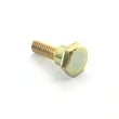Toro Lawn Tractor Shoulder Screw for MTD 668 - Part 738-0296