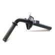 Mtd Lawn Mower Axle Assembly, Right for MTD 14AP805K730 - Part 938-04004A