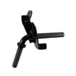 Lawn Tractor Spindle, Right for MTD 13AB606H730 - Part 938-04005A-0637
