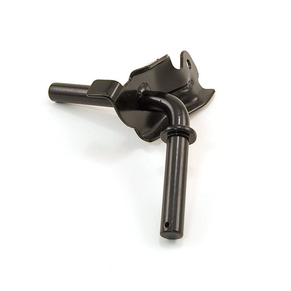 Part #938-04006A-0637, Axle Assembly, Left | 9.00 x 5.80 x 3.30