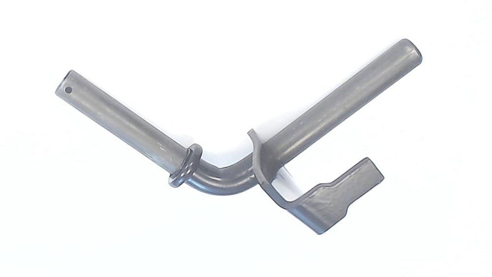 Part #938-04007A-0637, Lawn Tractor Spindle, Left / 8.70 x 4.30 x 3.45