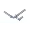Lawn Tractor Spindle, Left 938-04007A-0637