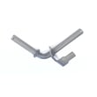 Lawn Tractor Spindle, Left for MTD 13AJ795S004 - Part 938-04007A-0637