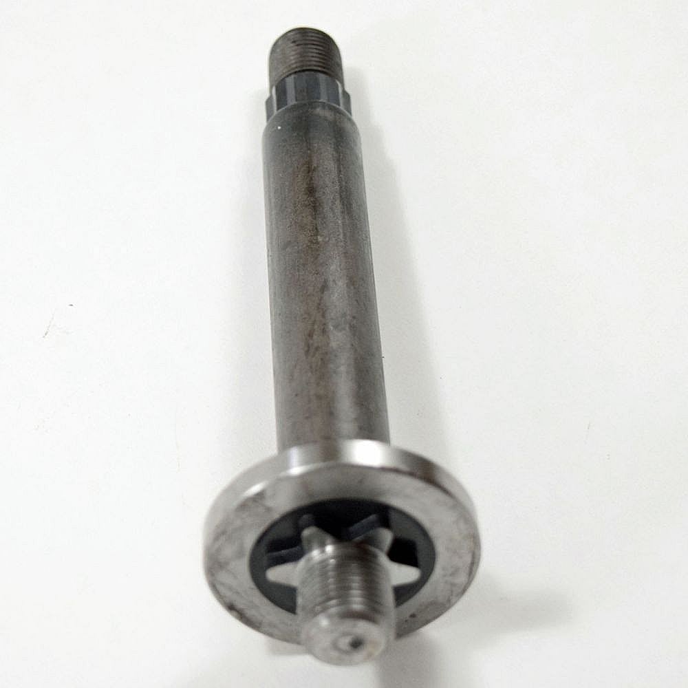 Part #938-04241, Lawn Tractor Mandrel Shaft / 11.00 x 8.00 x 1.00