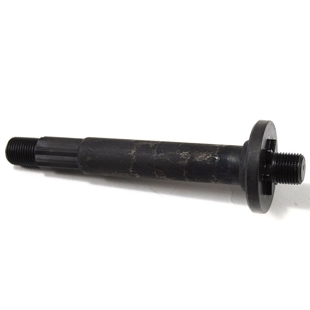 Part #938-04291, Lawn Tractor Driven Mandrel Shaft