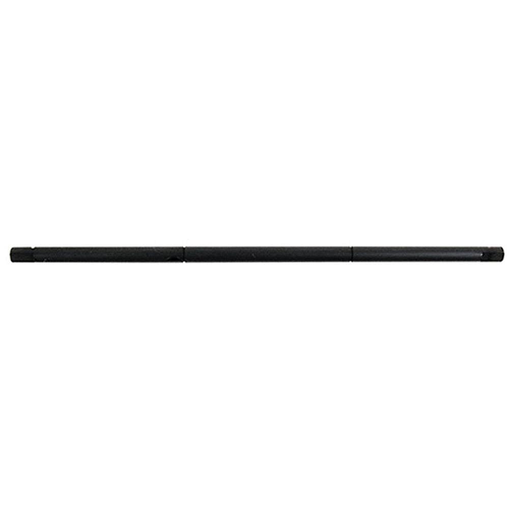 Part #938-04493, Snowblower Wheel Axle / 23.30 x 3.70 x 3.00